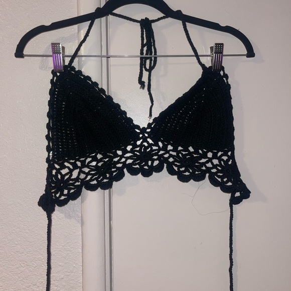 Crochet set - Picture 2 of 4